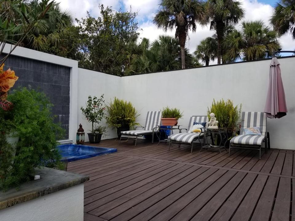 Naples' Hidden Gem Lägenhet Exteriör bild