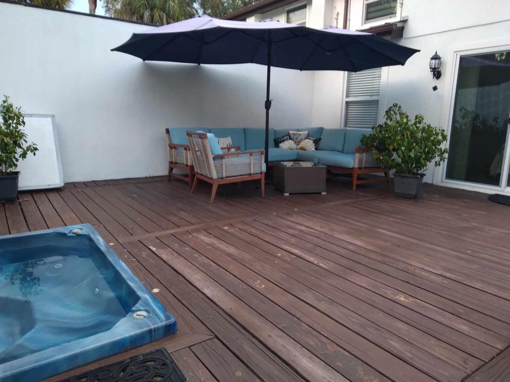 Naples' Hidden Gem Lägenhet Exteriör bild